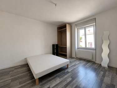 Location appartement Berru 51420 Marne 68 m2 3 pièces 725 euros
