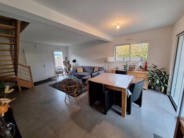 Location maison Miniac-Morvan 35540 Ille-et-Vilaine 101 m2  1087 euros