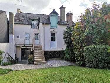 Maison a vendre Montfort-sur-Meu 35160 Ille-et-Vilaine 169 m2 7 pièces 335360 euros