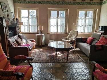 Maison a vendre Montfort-sur-Meu 35160 Ille-et-Vilaine 169 m2 7 pièces 335360 euros