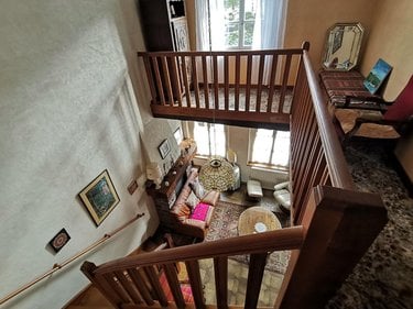 Maison a vendre Montfort-sur-Meu 35160 Ille-et-Vilaine 169 m2 7 pièces 335360 euros