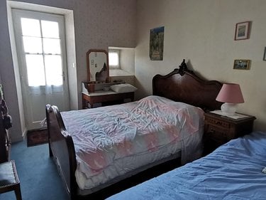 Maison a vendre Montfort-sur-Meu 35160 Ille-et-Vilaine 169 m2 7 pièces 335360 euros