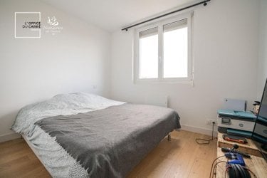 Appartement a vendre Rennes 35000 Ille-et-Vilaine 60 m2 3 pièces 297825 euros