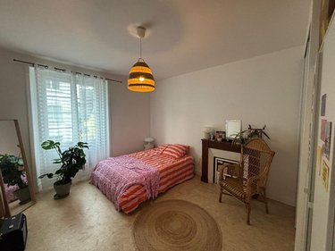 Location appartement Rennes 35000 Ille-et-Vilaine 36 m2 2 pièces 560 euros