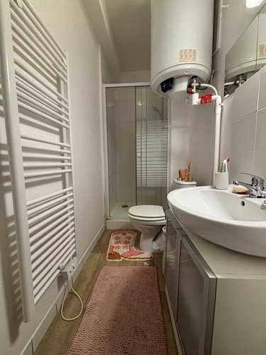 Location appartement Rennes 35000 Ille-et-Vilaine 36 m2 2 pièces 560 euros