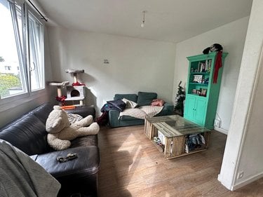 Appartement a vendre Rennes 35000 Ille-et-Vilaine 76 m2 4 pièces 177650 euros