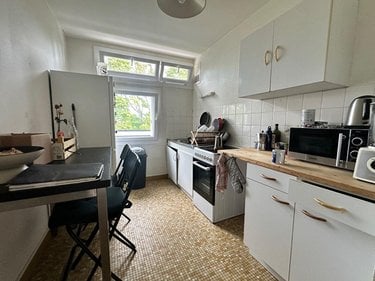 Appartement a vendre Rennes 35000 Ille-et-Vilaine 76 m2 4 pièces 177650 euros