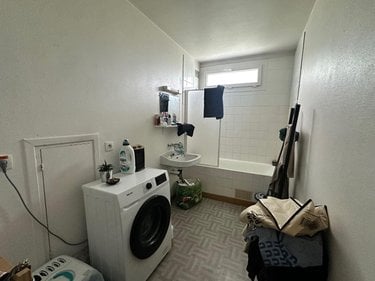 Appartement a vendre Rennes 35000 Ille-et-Vilaine 76 m2 4 pièces 177650 euros