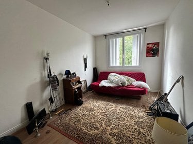 Appartement a vendre Rennes 35000 Ille-et-Vilaine 76 m2 4 pièces 177650 euros