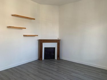 Location appartement Rennes 35000 Ille-et-Vilaine 28 m2 1 pièce 600 euros