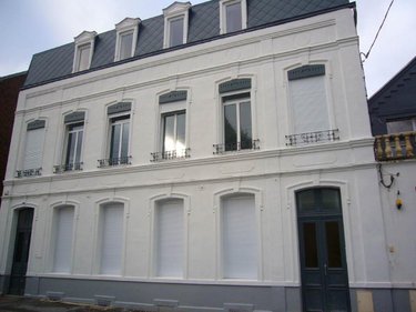 Location appartement Caudry 59540 Nord 107 m2 3 pièces 700 euros