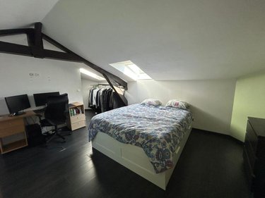 Appartement a vendre Cahors 46000 Lot 45 m2 2 pièces 98000 euros