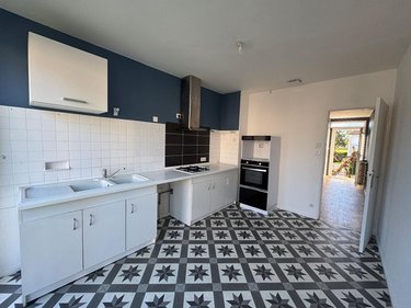 Maison a vendre Figeac 46100 Lot 79 m2 3 pièces 178100 euros