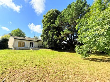 Maison a vendre Betton 35830 Ille-et-Vilaine 138 m2 6 pièces 364875 euros