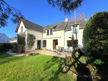 Maison a vendre Betton 35830 Ille-et-Vilaine 156 m2 6 pièces 549990 euros