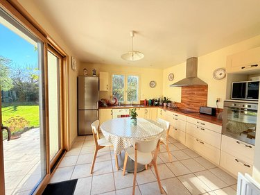 Maison a vendre Betton 35830 Ille-et-Vilaine 156 m2 6 pièces 549990 euros