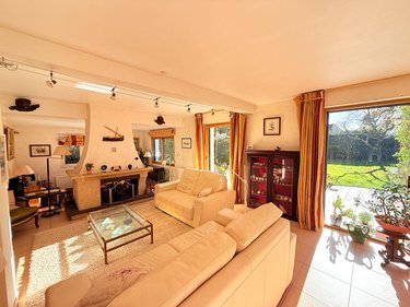 Maison a vendre Betton 35830 Ille-et-Vilaine 156 m2 6 pièces 573375 euros