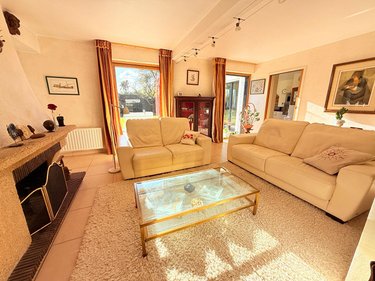 Maison a vendre Betton 35830 Ille-et-Vilaine 156 m2 6 pièces 549990 euros