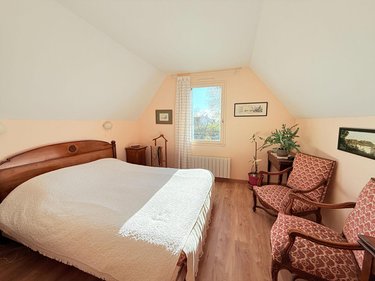 Maison a vendre Betton 35830 Ille-et-Vilaine 156 m2 6 pièces 549990 euros