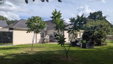 Maison a vendre Mesnil-Roc'h 35720 Ille-et-Vilaine 170 m2 6 pièces 408720 euros