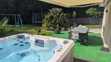 Maison a vendre Mesnil-Roc'h 35720 Ille-et-Vilaine 170 m2 6 pièces 408720 euros