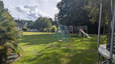 Maison a vendre Mesnil-Roc'h 35720 Ille-et-Vilaine 170 m2 6 pièces 408720 euros