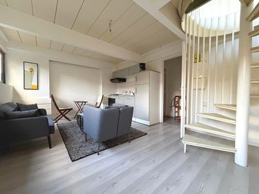 Appartement a vendre Rennes 35000 Ille-et-Vilaine 40 m2 2 pièces 156750 euros
