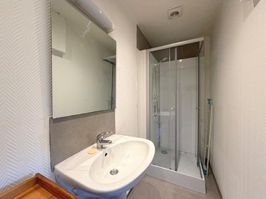 Appartement a vendre Rennes 35000 Ille-et-Vilaine 40 m2 2 pièces 156750 euros
