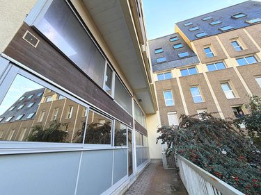 Appartement a vendre Rennes 35000 Ille-et-Vilaine 40 m2 2 pièces 156750 euros