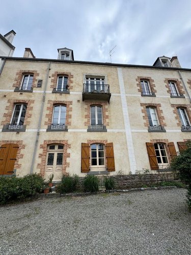 Immeuble a vendre Rennes 35000 Ille-et-Vilaine 733 m2  3353600 euros