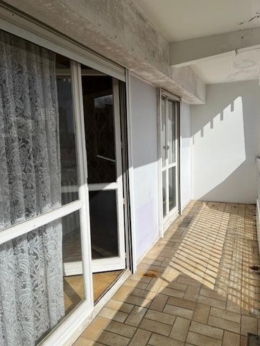 Appartement a vendre Lorient 56100 Morbihan 72 m2 4 pièces 125688 euros