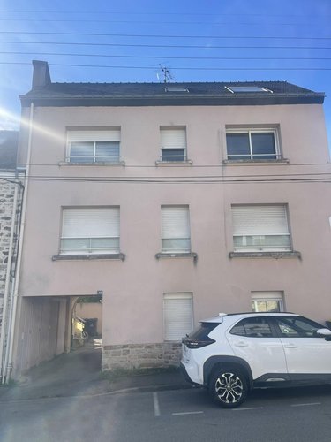 Immeuble a vendre Vannes 56000 Morbihan 122 m2  435750 euros