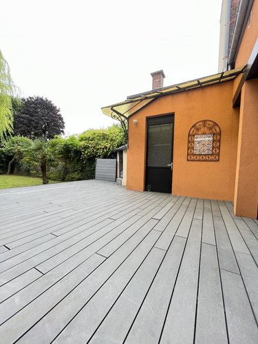 Maison a vendre Arras 62000 Pas-de-Calais 206 m2 7 pièces 549120 euros