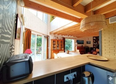 Maison a vendre La Possonnière 49170 Maine-et-Loire 124 m2 5 pièces 362000 euros