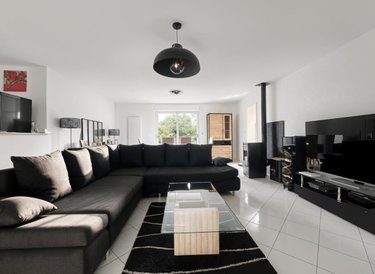 Maison a vendre Tiercé 49125 Maine-et-Loire 118 m2 5 pièces 329910 euros