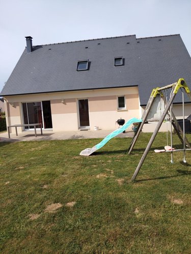 Maison a vendre Sainte-Jamme-sur-Sarthe 72380 Sarthe 108 m2  270800 euros