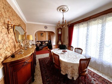 Maison a vendre Saint-Aignan 41110 Loir-et-Cher 96 m2 3 pièces 96000 euros