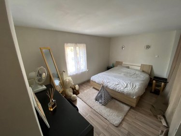 Maison a vendre Beuvry 62660 Pas-de-Calais 63 m2 4 pièces 100500 euros