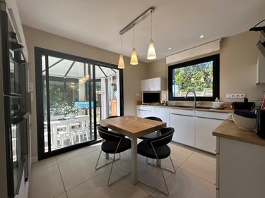 Maison a vendre Plouhinec 56680 Morbihan 145 m2 5 pièces 1089000 euros
