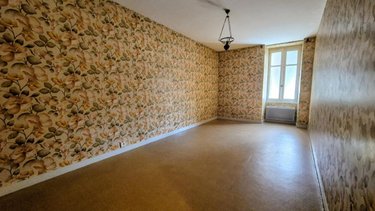 Maison a vendre Freigné 44540 Loire-Atlantique 128 m2  198500 euros