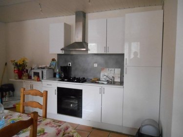 Maison a vendre Guînes 62340 Pas-de-Calais 64 m2 3 pièces 120640 euros