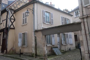 Maison a vendre Bourges 18000 Cher 72 m2 4 pièces 97520 euros