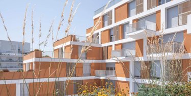 Appartement a vendre Cesson-Sévigné 35510 Ille-et-Vilaine 87 m2 4 pièces 395000 euros