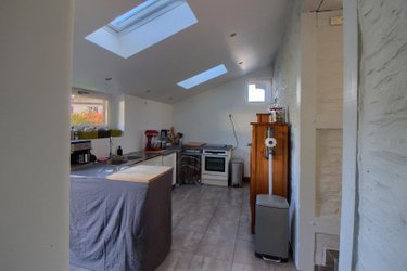 Maison a vendre Servon-sur-Vilaine 35530 Ille-et-Vilaine 127 m2 6 pièces 366800 euros