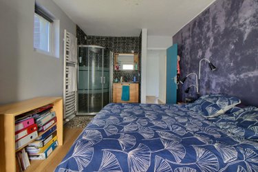 Maison a vendre Servon-sur-Vilaine 35530 Ille-et-Vilaine 127 m2 6 pièces 366800 euros