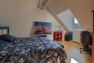 Maison a vendre Servon-sur-Vilaine 35530 Ille-et-Vilaine 127 m2 6 pièces 366800 euros