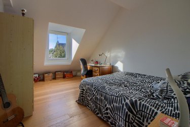 Maison a vendre Servon-sur-Vilaine 35530 Ille-et-Vilaine 127 m2 6 pièces 366800 euros