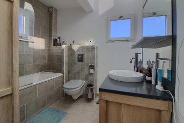 Maison a vendre Servon-sur-Vilaine 35530 Ille-et-Vilaine 127 m2 6 pièces 366800 euros