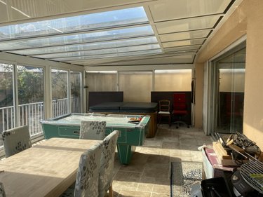 Maison a vendre Flers 61100 Orne 207 m2 7 pièces 253200 euros