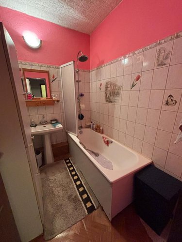 Maison a vendre Audincourt 25400 Doubs 63 m2 3 pièces 55000 euros